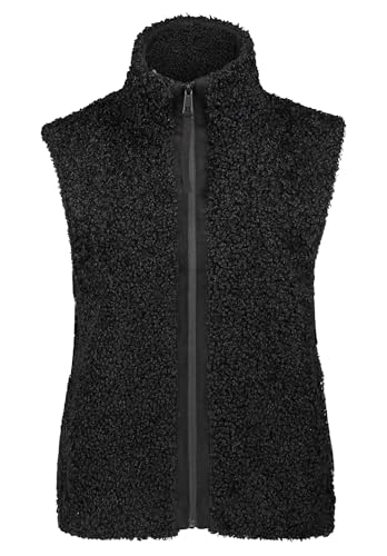 Gilet Femme Betty & Co 4447/3278 idéal pour vos sorties en ville