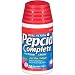 Pepcid Complete Berry Flavor - 100 Chewable Tablets (50ct x2 bottles)