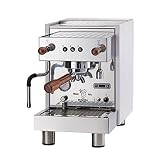Bezzera Crema DE PID Weiss