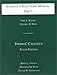 Student's Solutions Manual to Accompany Thomas' Calculus, Part I (pt. 1)