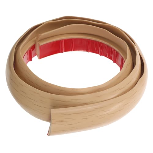 WATIIFUFU Bande De Transition Au Sol Rampe De Seuil pour Portes Accessoire De Rampe pour Entrée De Maison Antidérapante Et Facile à Installer