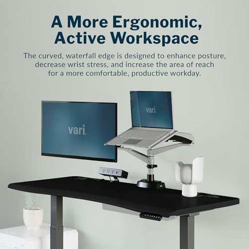 Uplift V2 standing desk premium