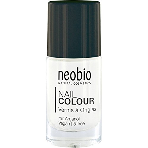 Preisvergleich Produktbild neobio Nagellack No. 07 french nail (8 ml)