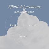 Monacelli Fluido Ricci 150ml