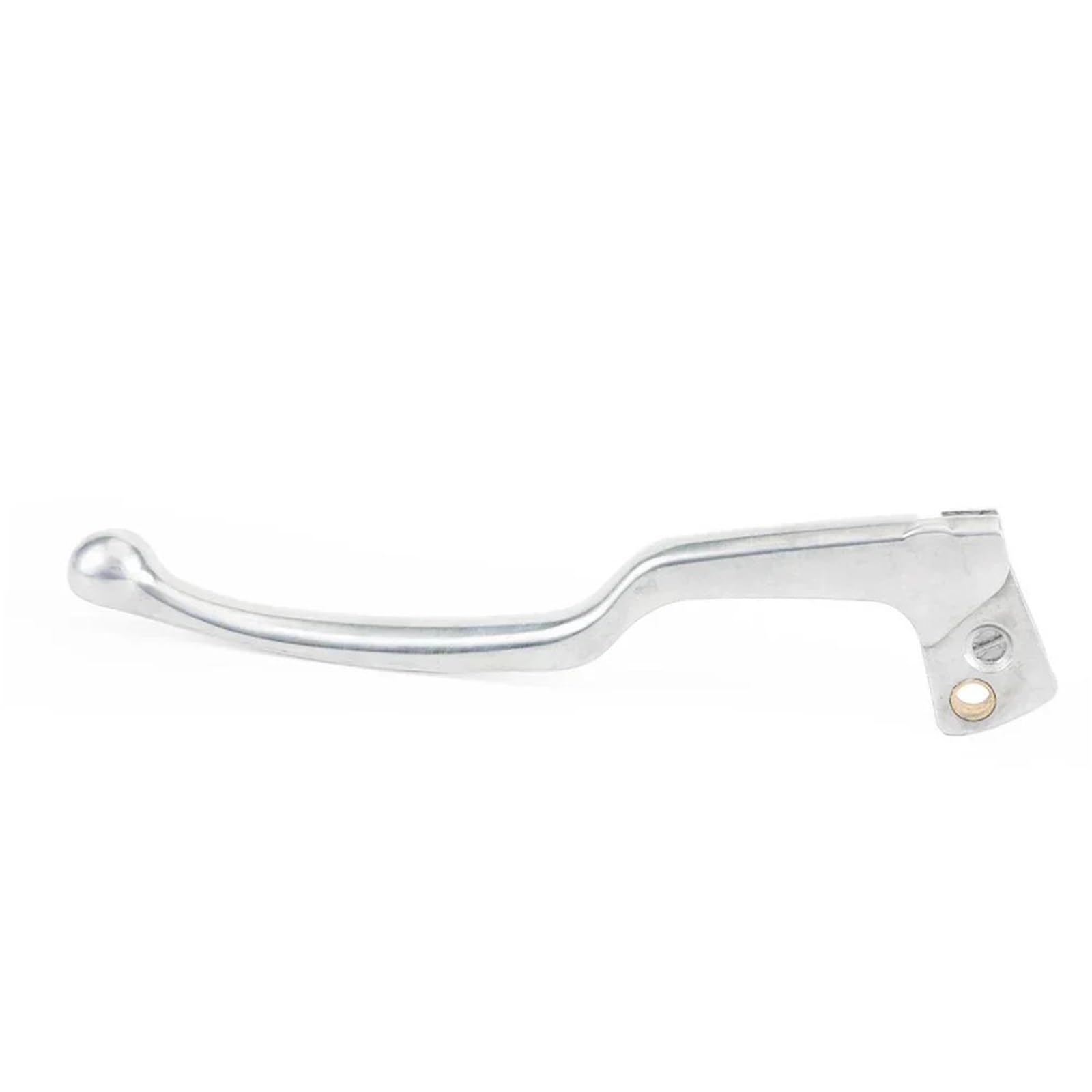 Tingyus Left Clutch Lever Motorbike Brake Lever For Suzuki Dl650 For V-Strom 650 For Gsx600f For Gsx750f Sliver Motorcycle Brake Clutch Lever Handle Levers(Left Clutch Lever)
