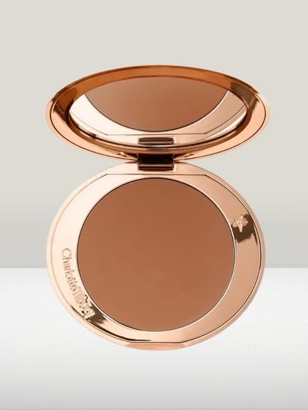 Charlotte Tilbury ORIGINAL | AIRBRUSH BRONZER | bronceador mate...