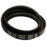 MTD 954-0637A V-BELT Replaces 754-0637A