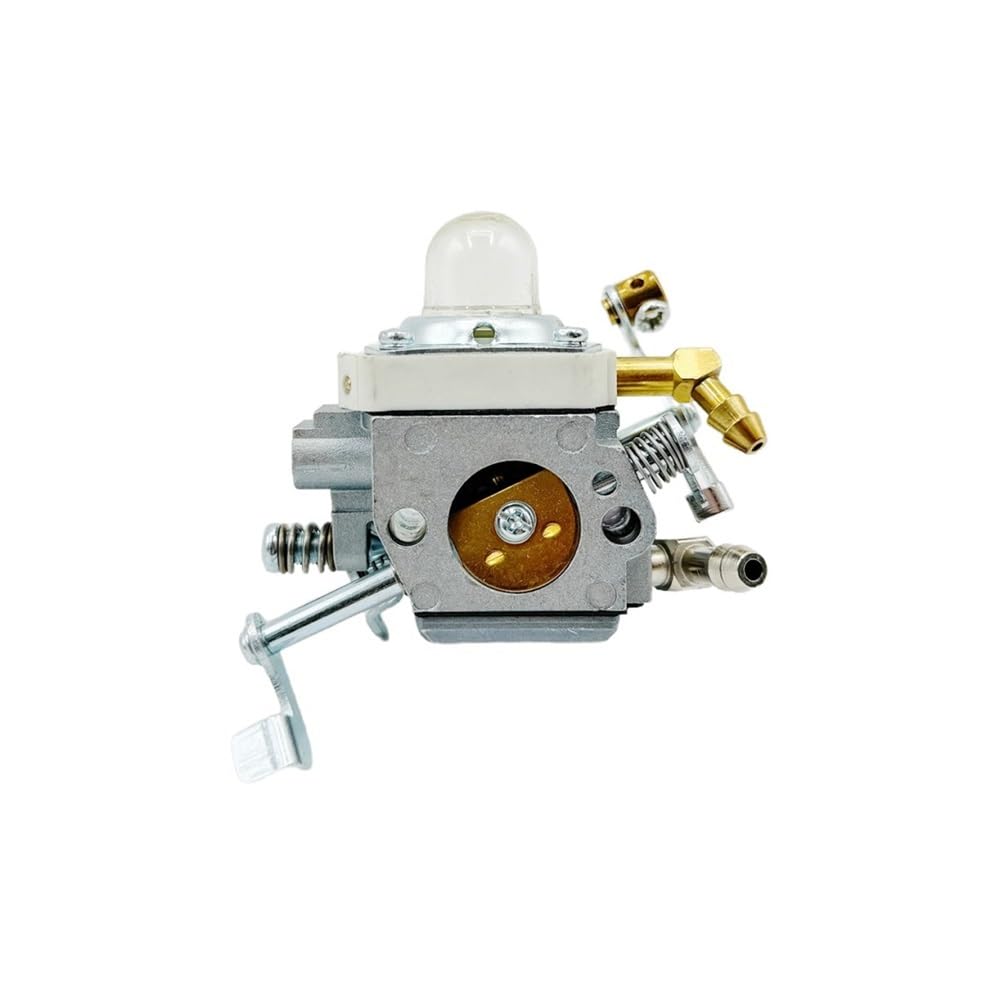 Carburateur HDA356 pour pilonneuse Wacker Neuson BS50-2 et BS60-2i