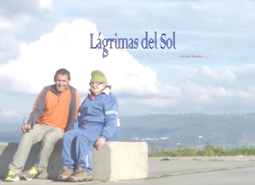 Lágrimas del sol