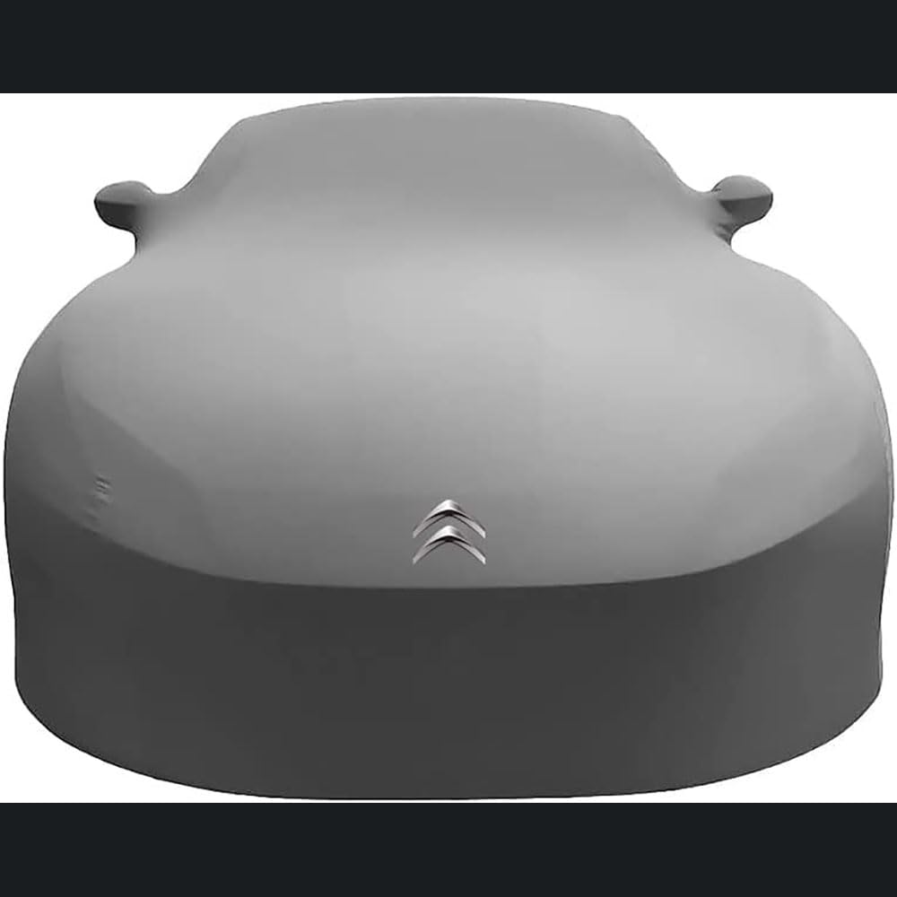 Autohoes voor Citroen C5 LL Break Estate 2001-2023, waterdicht autozeil