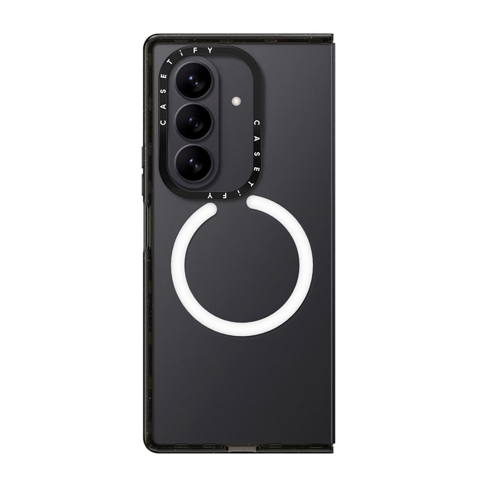 Amazon.com: CASETiFY Impact Magnetic Case for Galaxy Z Fold 7