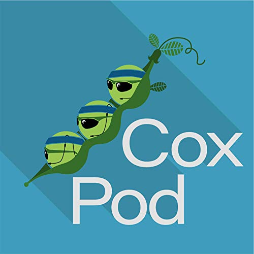 041 | Advancing Our Steering Podcast Por  arte de portada