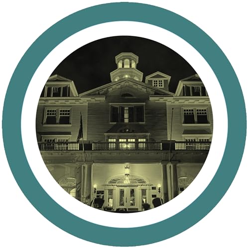 Spuk im Stanley Hotel