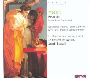 Mozart: Requiem