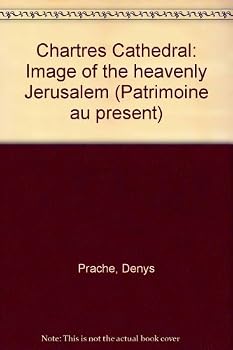 Paperback Chartres Cathedral [French] Book