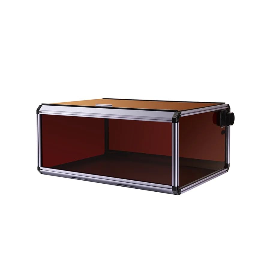 Image of Snapmaker Ray (20W) Laser Engraving and Cutting Version with Enclosure Engraving Tools