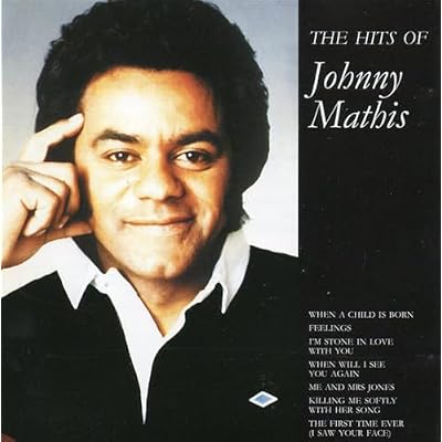The Hits Of Johnny Mathis