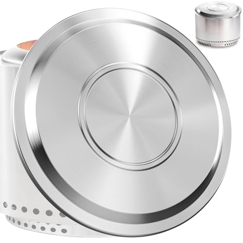 Lidereja 27 Inch Stainless Steel Fire Pit Lid for Solo Stove Yukon