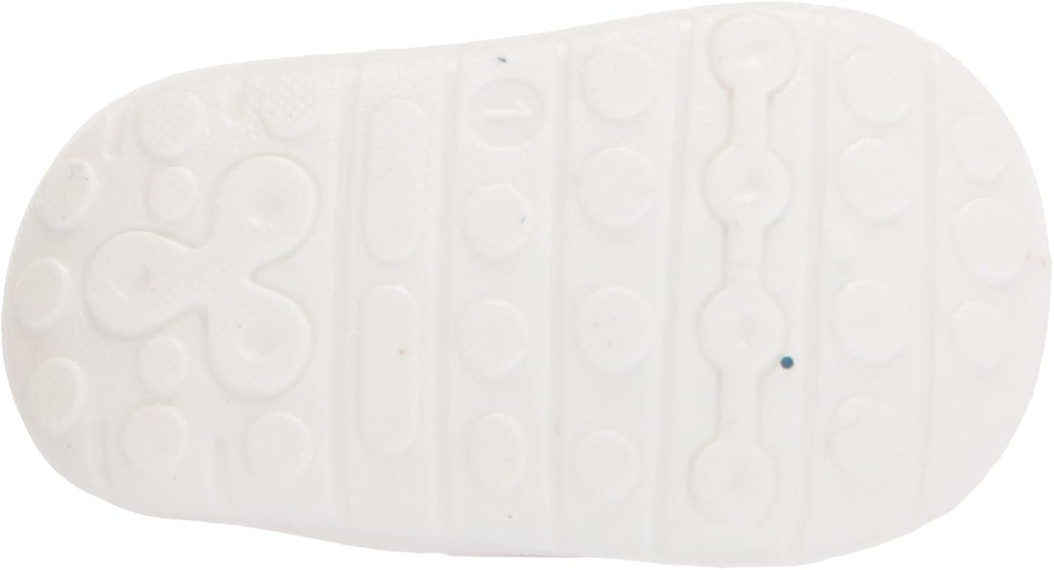 Miniatura 4 de Gerber Unisex-Child Baby Toddler Boy and Girl Stretchy Knit Slip-on Sneaker Crib Shoe