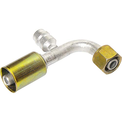 Universal Air Conditioner FT 3223C A/C Refrigerant Hose Fitting