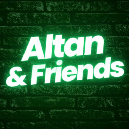 『Altan & Friends - Lokale Helden. Global Verteilt.』のカバーアート