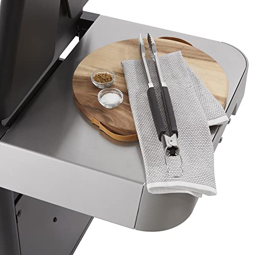 Weber Genesis E-325S Lp Copper #TOP3
