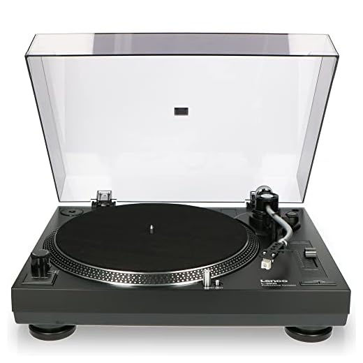 Giradischi Lenco L-3808