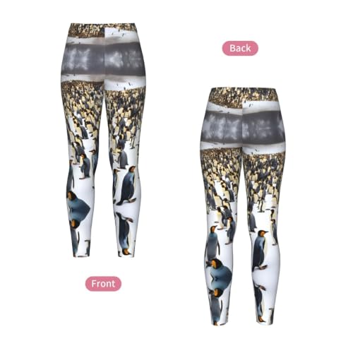Leggings de compresión cómodos contra la fatiga muscular durante el running 4