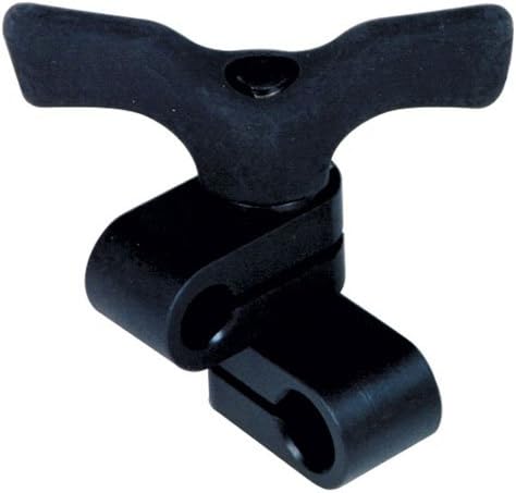 GEM Adjustable Swivel Clamps - Model: SH-11 HOLE SIZE: 1/2 x 1/2"