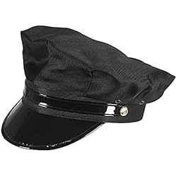 Ropa De Trabajo Para Choferes ´´CHAUFFEUR HAT´´ -