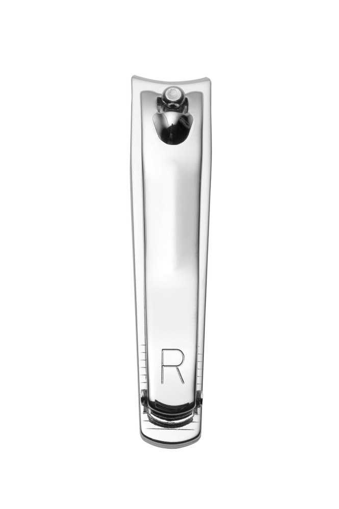 Revlon Nail Clipper, Compact Mini Nail Cutter with Curved Blades for Trimming and Grooming : Manicure Tools : Beauty & Personal Care