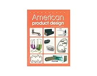 AMERICAN PRODUCT DESIGN 8415829426 Book Cover