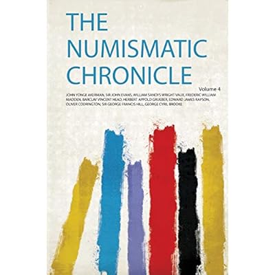 The Numismatic Chronicle