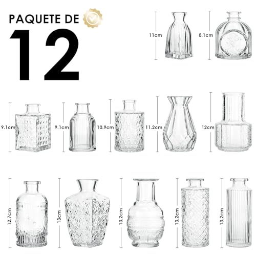 La Mejor Lista de Decoraciones florales los preferidos por los clientes. 14 Decoraciones florales marca YOMYM (2)