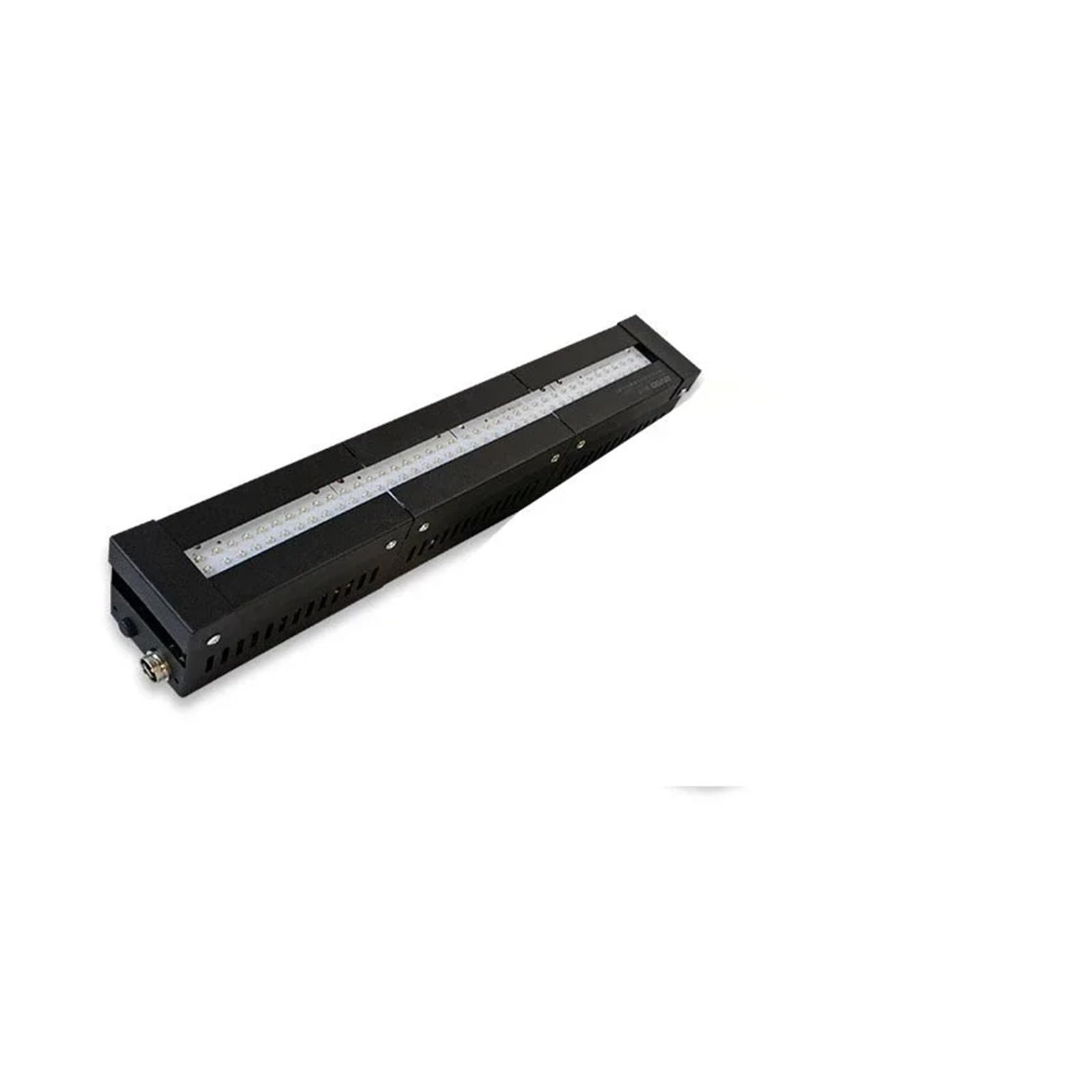 lámpara de curado UV, Lámpara De Curado UV 365nm 385nm 395nm 405nm Luminaria Pegamento Tinta Pintura Serigrafía Impresión Por Inyección(500W,395nm)