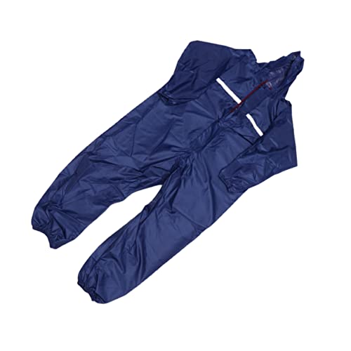 Mono antiestático impermeable FOMIYES resistente para industria 1