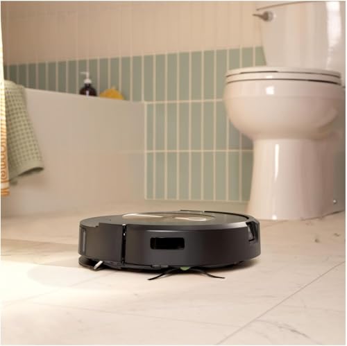 Roomba j9+ Clean Base Station
