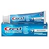 Crest Pro-Health Whitening Gel Toothpaste (4.3oz)