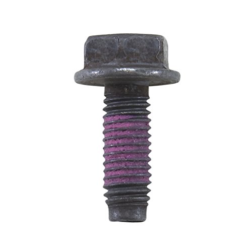 Yukon M8X1.25Mm Cover Bolt For Gm 7.25, 7.6, 8.0, 8.6, 9.25, 9.5, 14T & 11.5 #TOP20