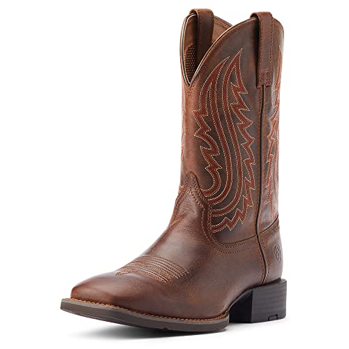 Image of ARIAT Sport Big Country Western Boots