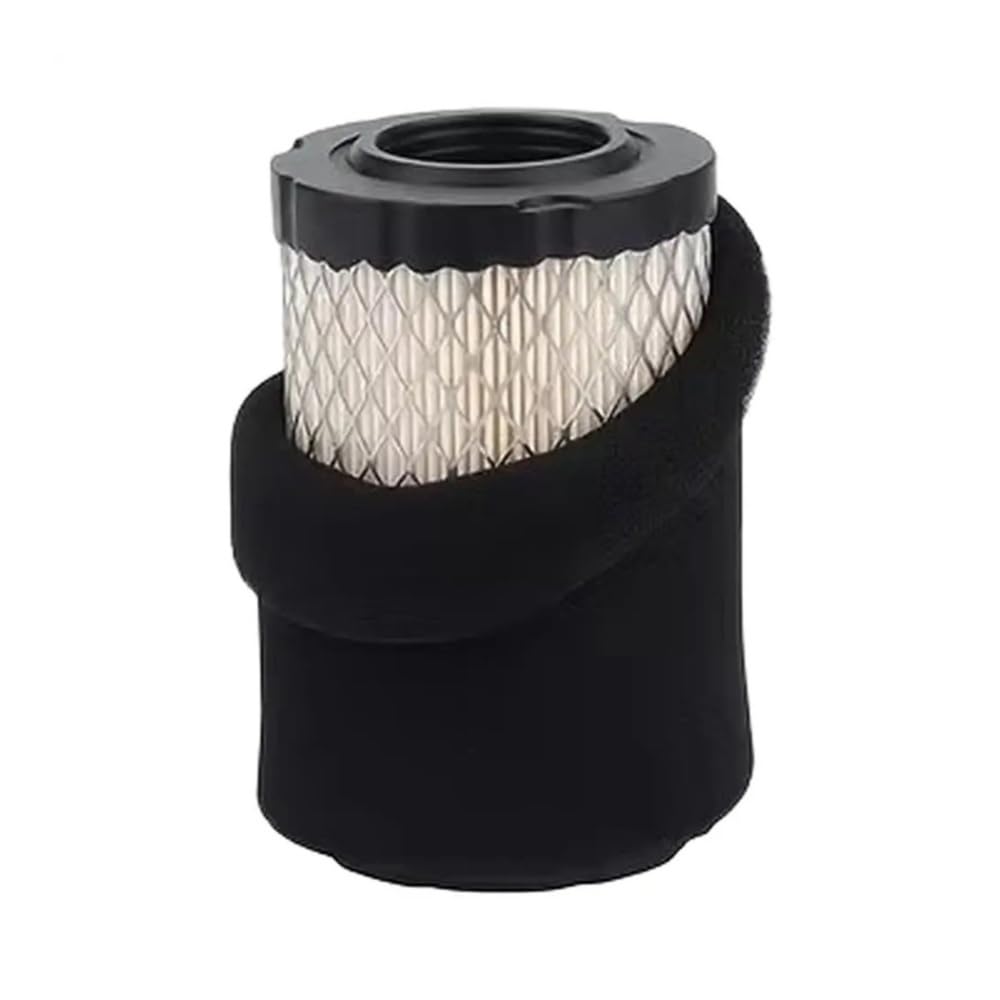 Filtre à air 796031 797704 avec pré-nettoyant en Mousse Convient pour la Tondeuse