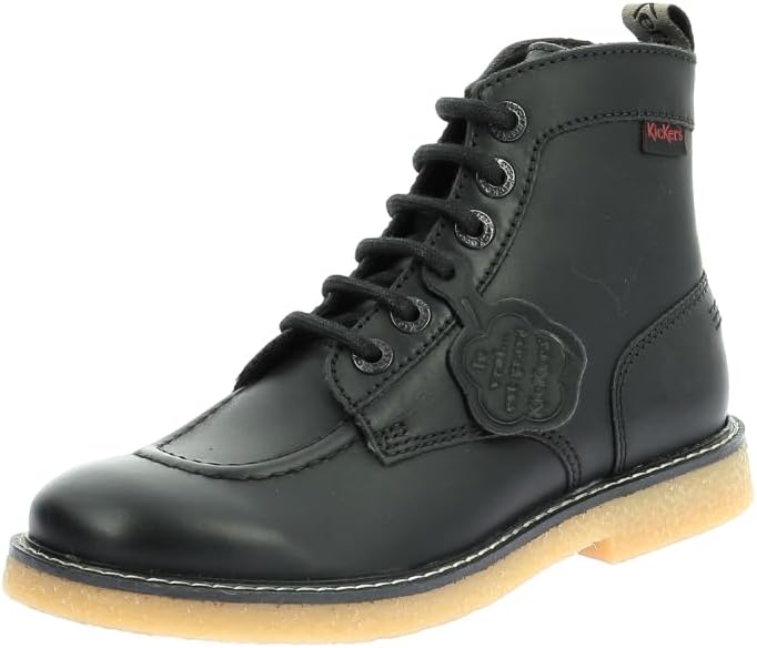Kickers Women's Legendary Ankle Boot