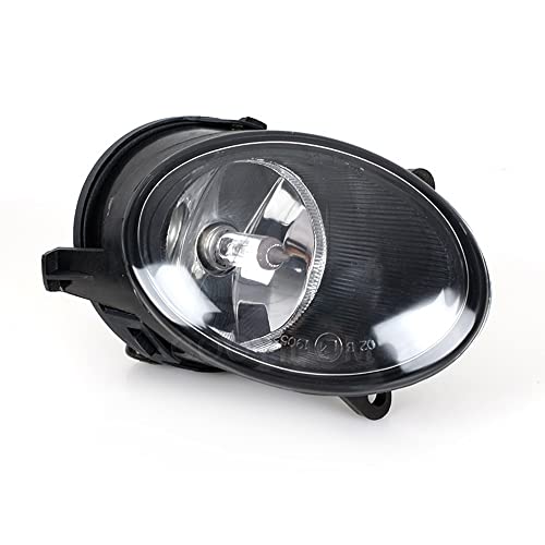 Feu antibrouillard avant Audi A6 C6 usé ? Remplacez-le par le phare droit OEM