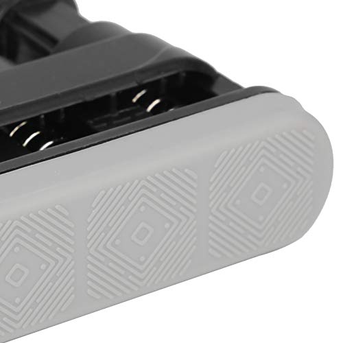 Fortalecedor de dedo, conveniente para usar equipamento de treinamento de dedo de treinamento de for