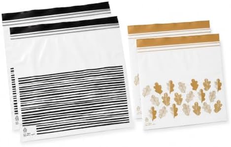 IKEA ISTAD Plastic Freezer bag, red 120Pack image 5