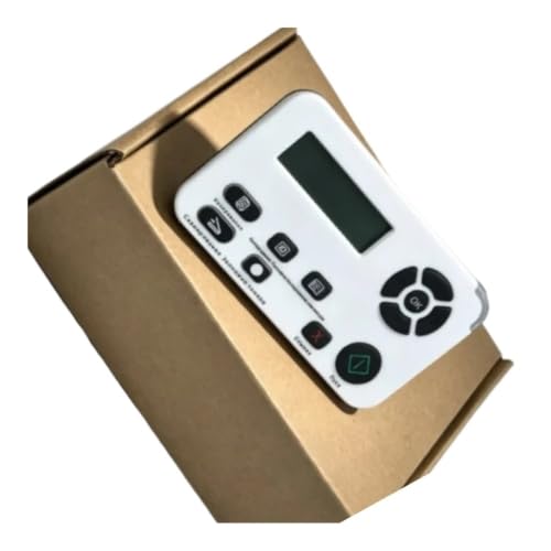 Pantalla para Pantum M7100 M7200 M7300 M6700 panel de control de repuesto