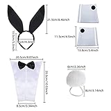 Zoom IMG-1 pmelcxd costume da coniglietto di Zoom IMG-1 pmelcxd costume da coniglietto di