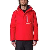 Pantalon de ski imperméable pour homme, idéal pour le ski, le snowboard et autres sports d'hiver