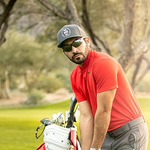 Tifosi Track Sport Men & Women Sunglasses - Ideal For Baseball, Golf, Pickleball, Running and Tennis - Unisex Glasses - Image 4