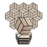Urban Decor MagicWood